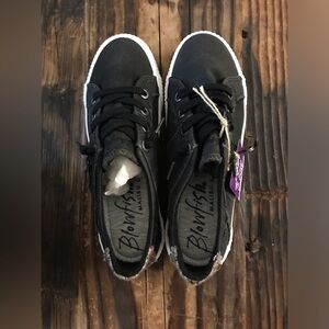 Blowfish Malibu shoes